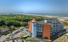 Noordzee, Hotel&Spa